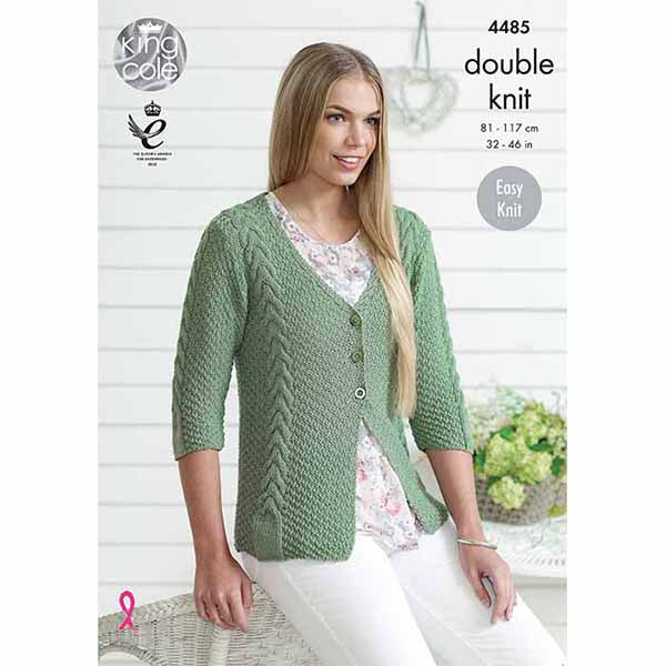 King Cole King Cole Pattern 4485