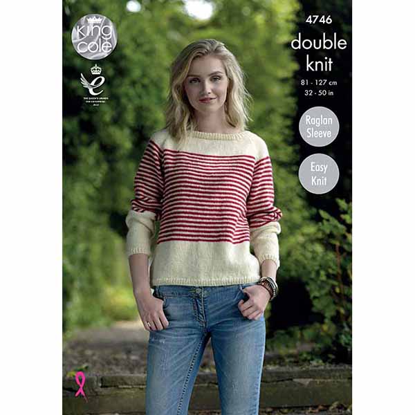 King Cole King Cole Pattern 4746