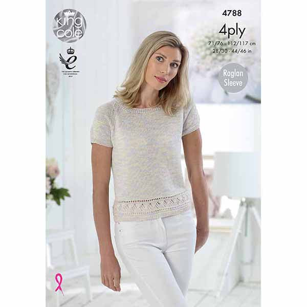 King Cole King Cole Pattern 4788