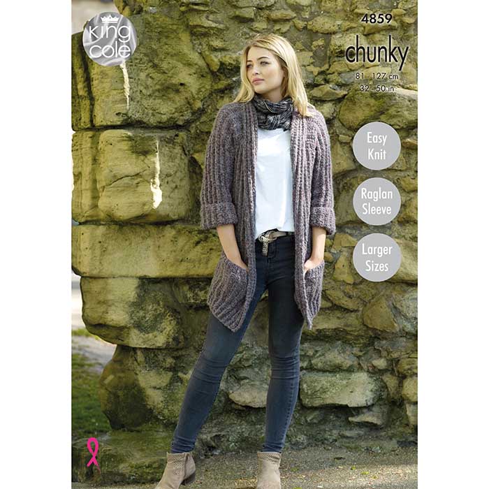 King Cole King Cole Pattern 4859