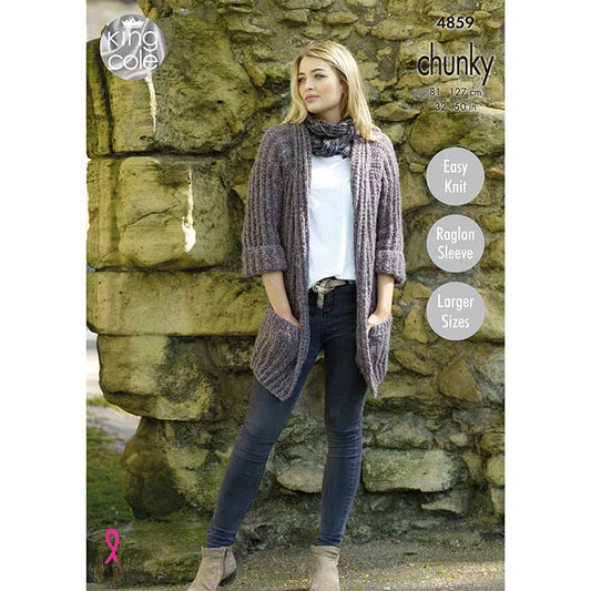 King Cole King Cole Pattern 4859