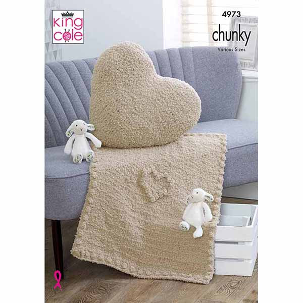 King Cole King Cole Pattern 4973