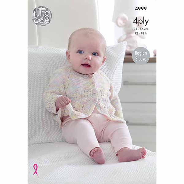 King Cole King Cole Pattern 4999