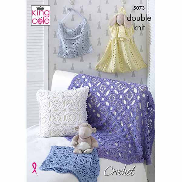 King Cole King Cole Pattern 5073