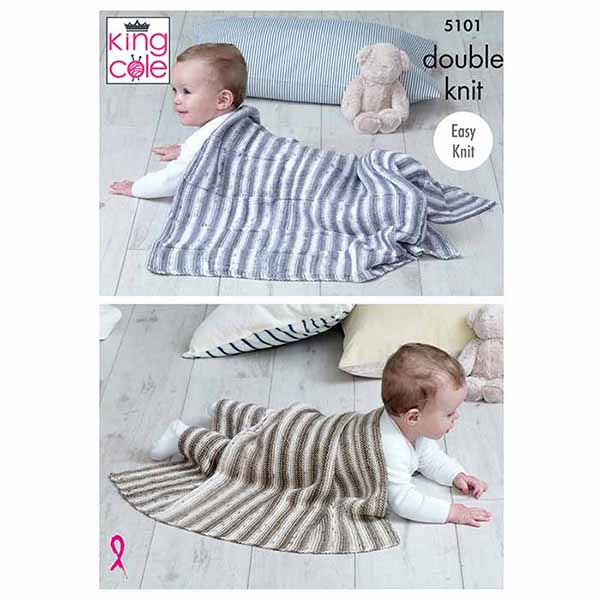 King Cole King Cole Pattern 5101