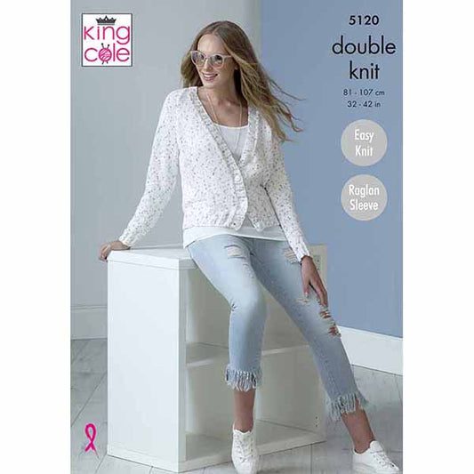 King Cole King Cole Pattern 5120