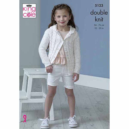 King Cole King Cole Pattern 5123