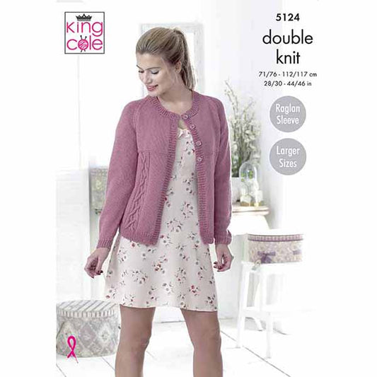King Cole King Cole Pattern 5124