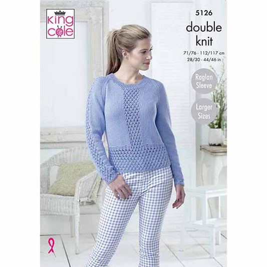 King Cole King Cole Pattern 5126