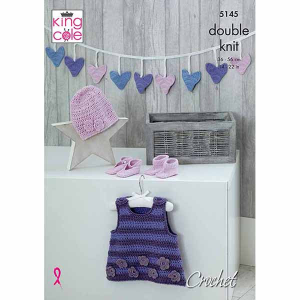 King Cole King Cole Pattern 5145