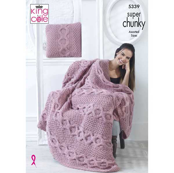 King Cole King Cole Pattern 5339