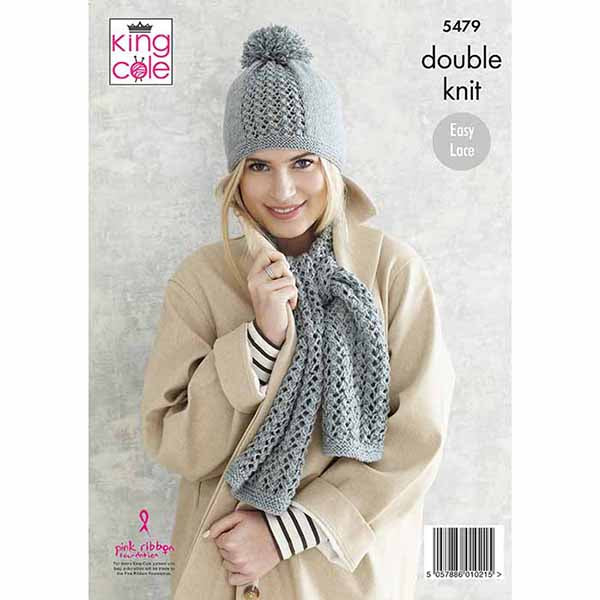 King Cole King Cole Pattern 5479
