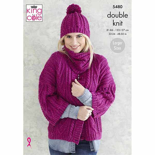 King Cole King Cole Pattern 5480
