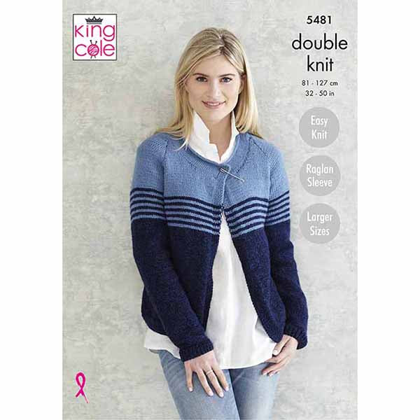 King Cole King Cole Pattern 5481