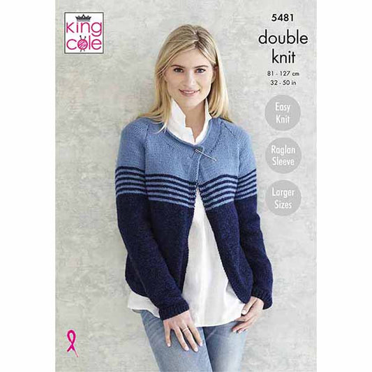 King Cole King Cole Pattern 5481