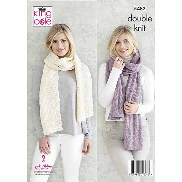 King Cole King Cole Pattern 5482