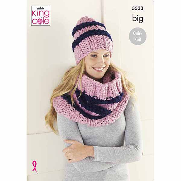 King Cole King Cole Pattern 5533