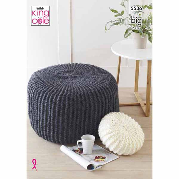 King Cole King Cole Pattern 5536