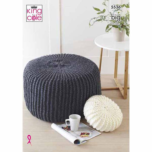 King Cole King Cole Pattern 5536