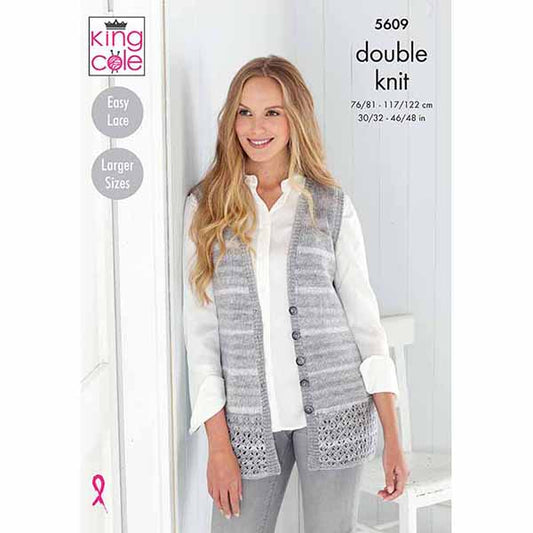 King Cole King Cole Pattern 5609