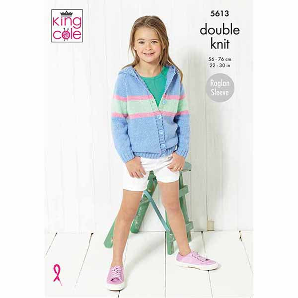 King Cole King Cole Pattern 5613
