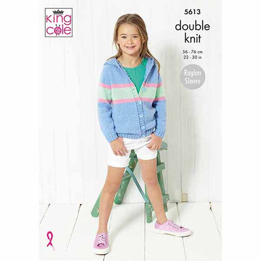 King Cole King Cole Pattern 5613