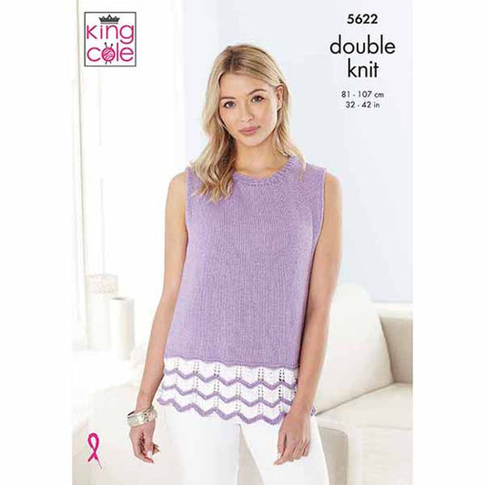 King Cole King Cole Pattern 5622