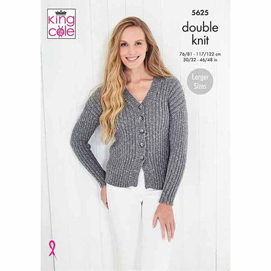 King Cole King Cole Pattern 5625