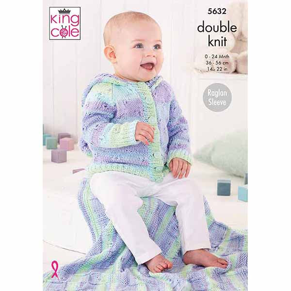 King Cole King Cole Pattern 5632