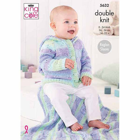 King Cole King Cole Pattern 5632