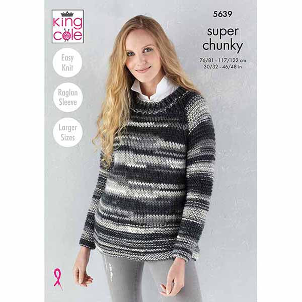 King Cole King Cole Pattern 5639