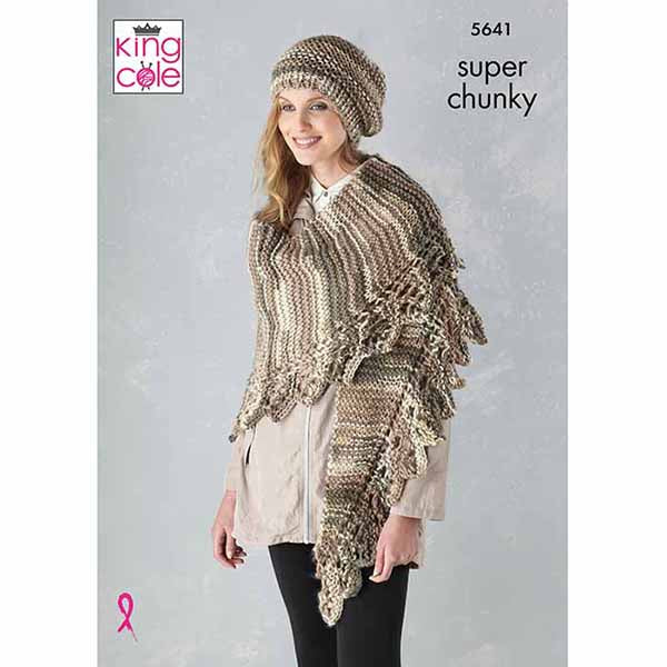King Cole King Cole Pattern 5641