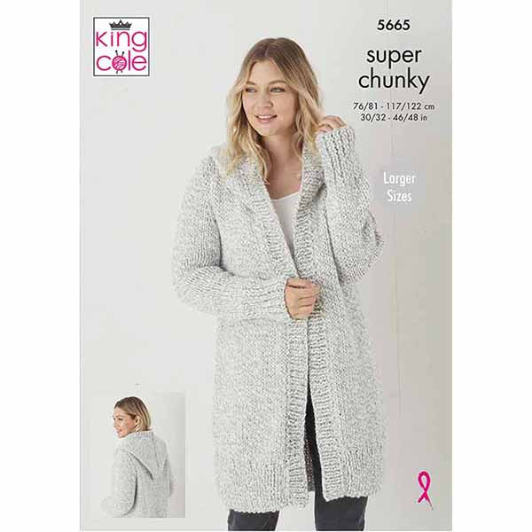 King Cole King Cole Pattern 5665