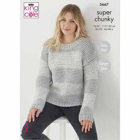 King Cole King Cole Pattern 5667