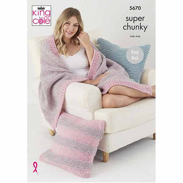 King Cole King Cole Pattern 5670