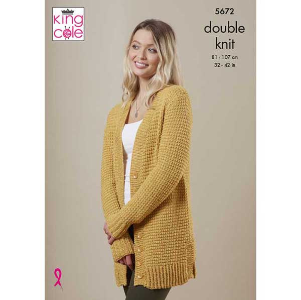 King Cole King Cole Pattern 5672