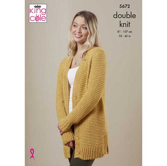 King Cole King Cole Pattern 5672