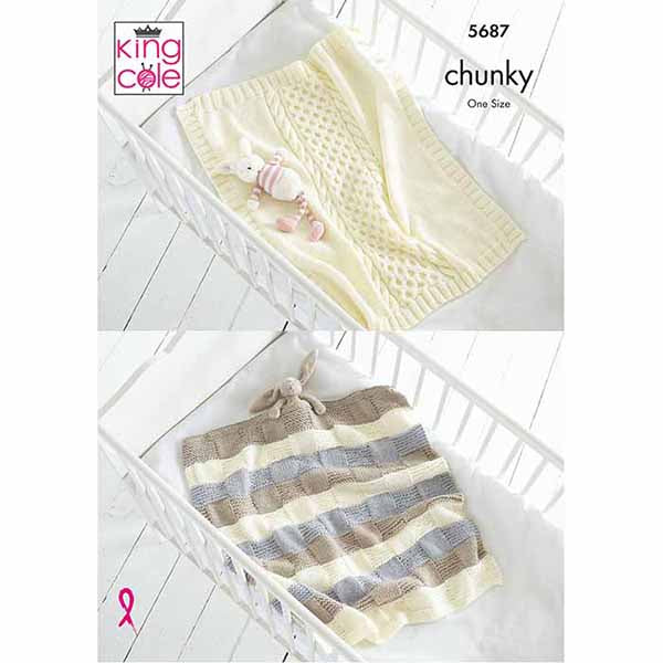 King Cole King Cole Pattern 5687