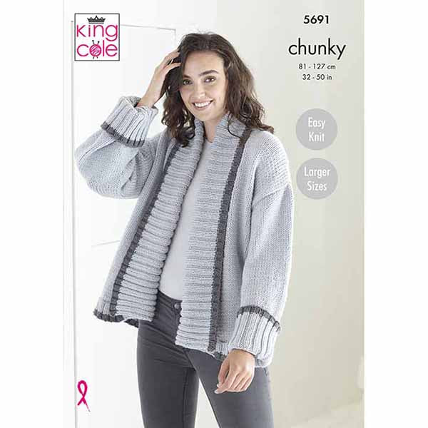 King Cole King Cole Pattern 5691