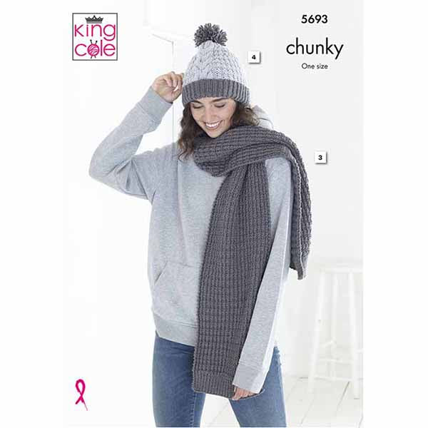 King Cole King Cole Pattern 5693