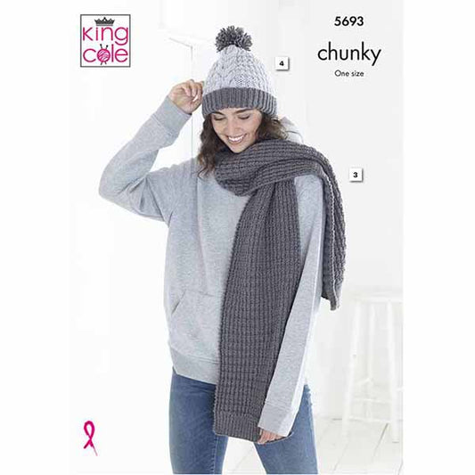 King Cole King Cole Pattern 5693