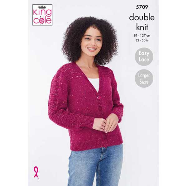 King Cole King Cole Pattern 5709