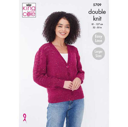 King Cole King Cole Pattern 5709