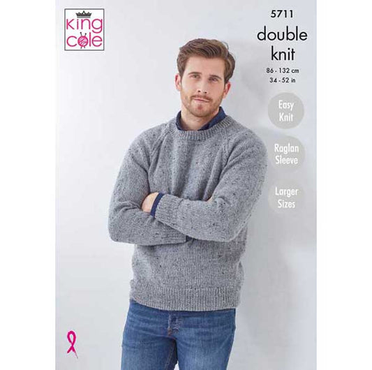 King Cole King Cole Pattern 5711