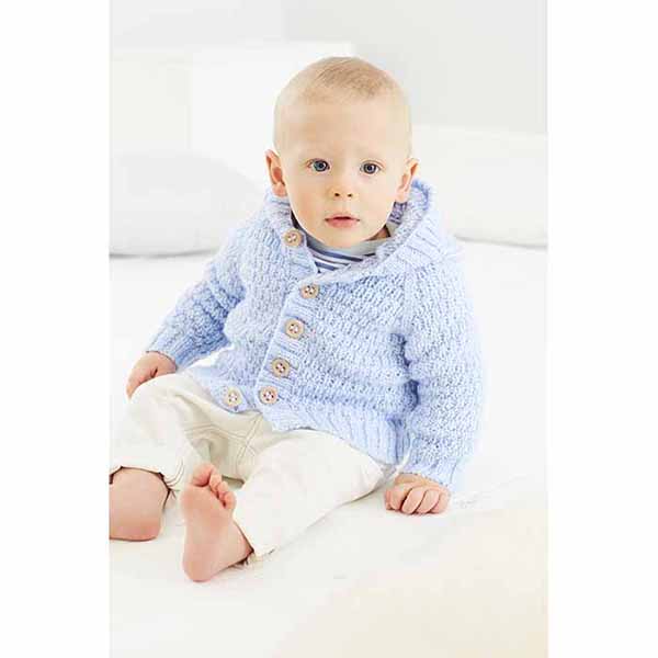 King Cole King Cole Pattern 5717