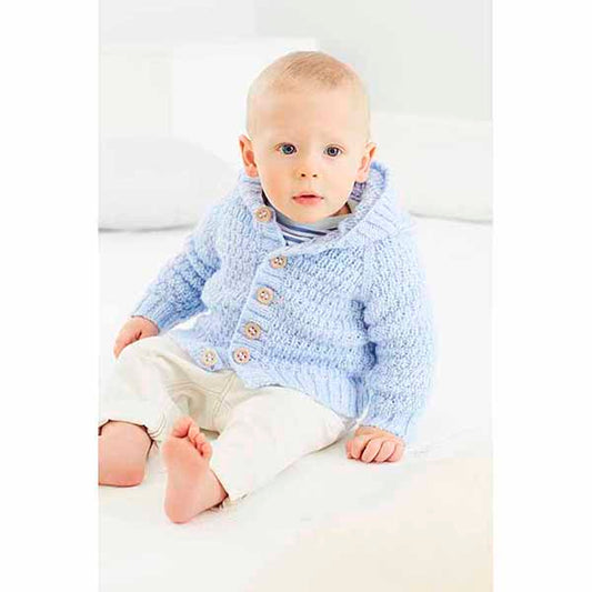 King Cole King Cole Pattern 5717