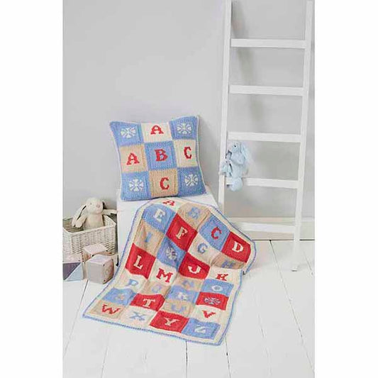 King Cole King Cole Pattern 5733