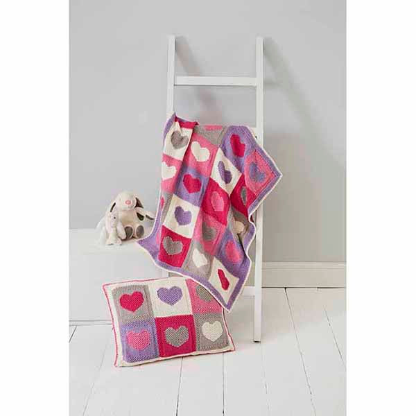 King Cole King Cole Pattern 5734