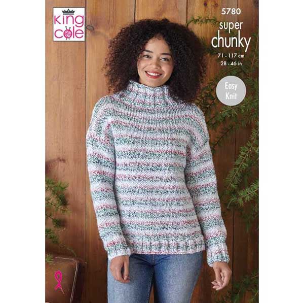 King Cole King Cole Pattern 5780