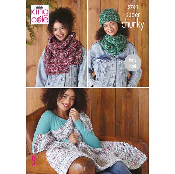 King Cole King Cole Pattern 5781